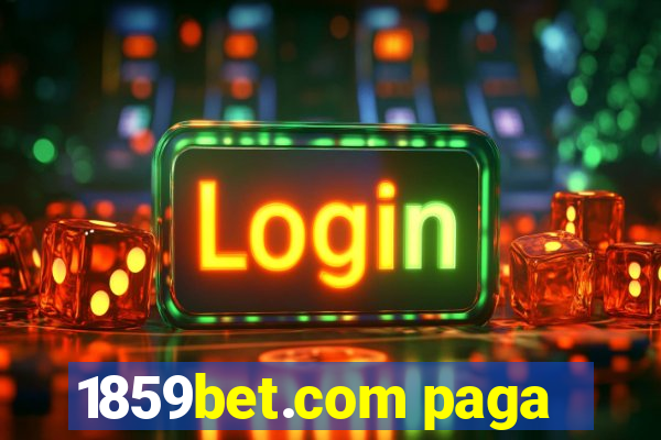 1859bet.com paga